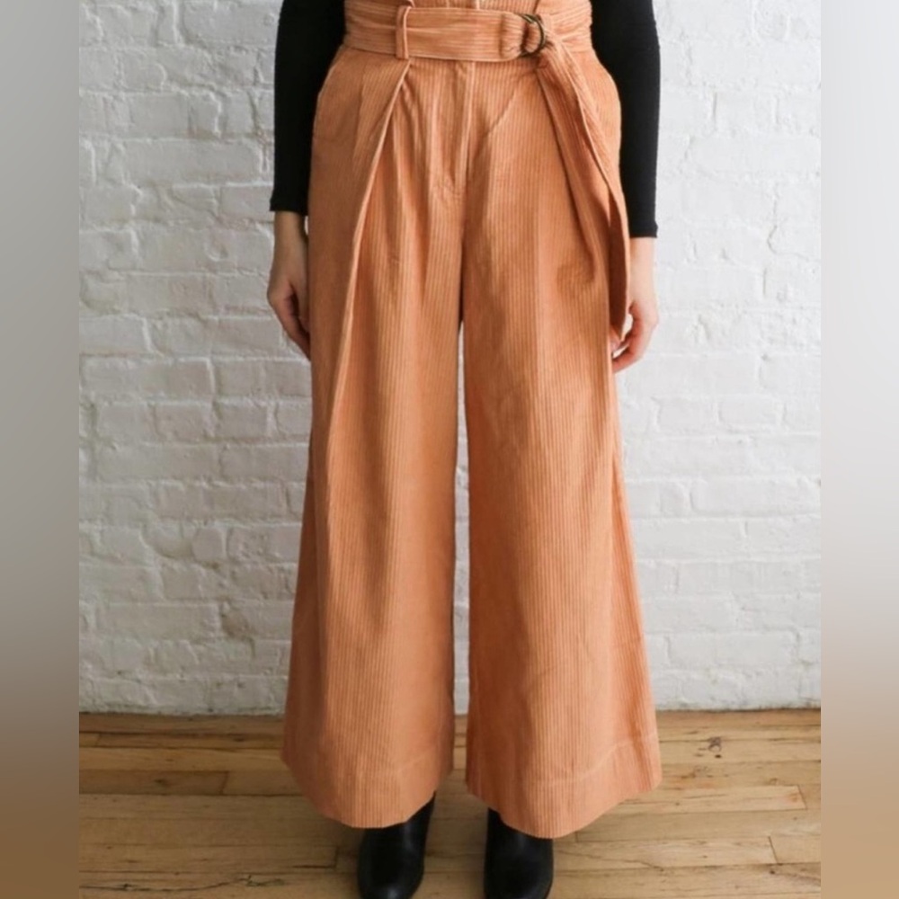 Ulla Johnson Corduroys